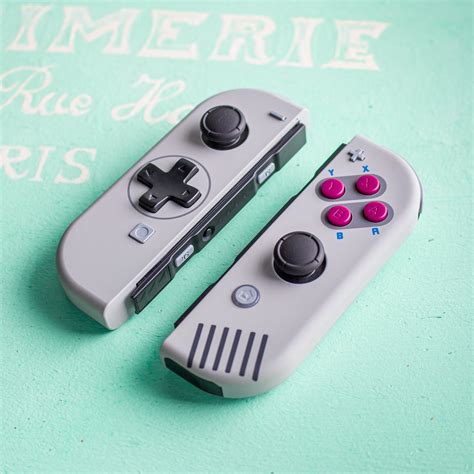 fake joy cons for|aftermarket joy cons.